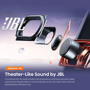 Hisense C1TUK Smart Mini Projector Digiland Outlet Store