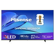 Hisense E78Q PRO 55" 4K 144Hz QLED Smart Hisense
