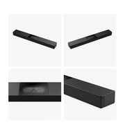 Hisense HS2000 240W 2.1Ch All-in-one Soundbar with DTS Virtual X and Dolby Digital Digiland Outlet Store