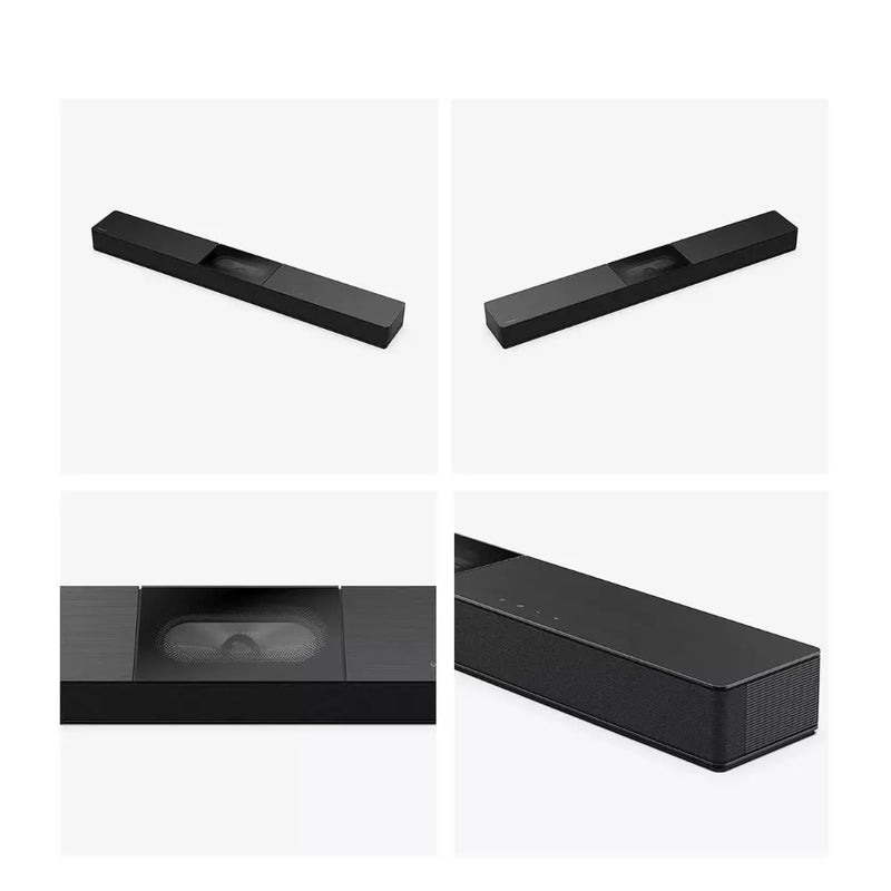 Hisense HS2000 240W 2.1Ch All-in-one Soundbar with DTS Virtual X and Dolby Digital Digiland Outlet Store