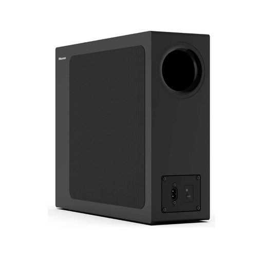 Hisense HS2100 240W 2.1Ch Bluetooth Soundbar with DTS Virtual X & Dolby Digital Digiland Outlet Store
