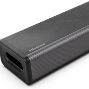 Hisense HS214 All-In-One Soundbar with Bluetooth Digiland Outlet Store