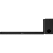 Hisense HS218 200W Bluetooth Soundbar with Wireless Subwoofer Digiland Outlet Store