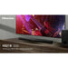 Hisense HS218 200W Bluetooth Soundbar with Wireless Subwoofer Digiland Outlet Store