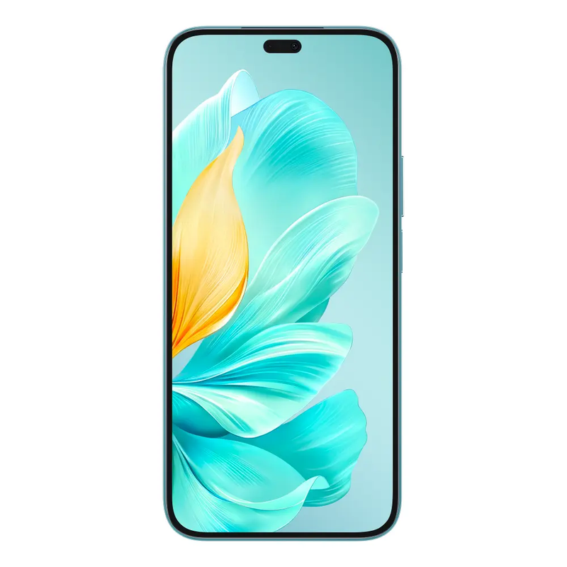 Honor 200 Lite Mediatek Dimensity 6080 6.7" 8GB RAM 256GB Storage Smartphone