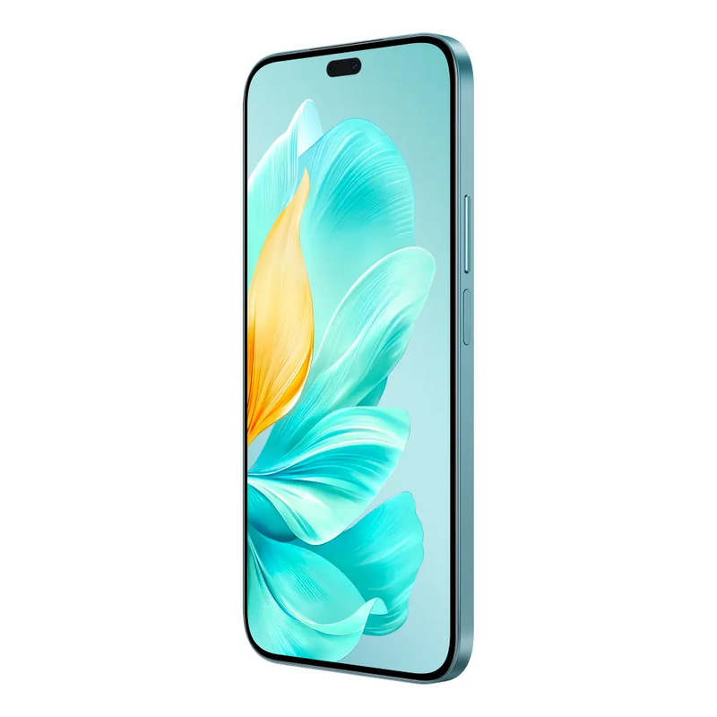 Honor 200 Lite Mediatek Dimensity 6080 6.7" 8GB RAM 256GB Storage Smartphone