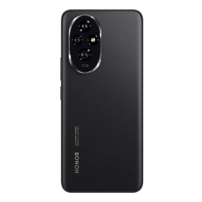 Honor 200 Pro Qualcomm Snapdragon 7 Gen 3 6.78" 12GB RAM 512GB Storage Smartphone