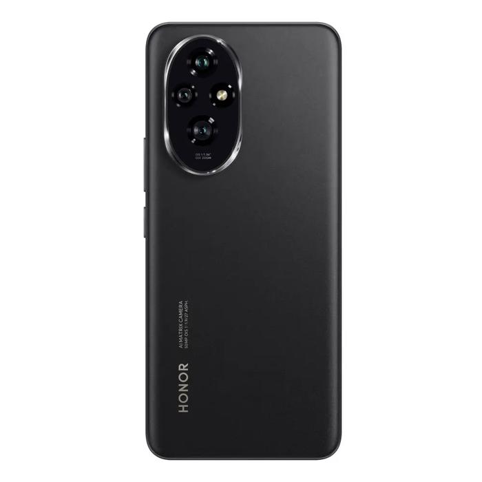 Honor 200 Pro Qualcomm Snapdragon 7 Gen 3 6.78" 12GB RAM 512GB Storage Smartphone