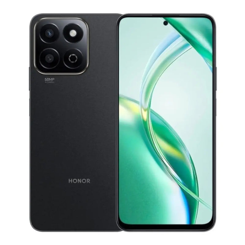Honor 200 Smart Forest Green 6.8" 256GB 5G