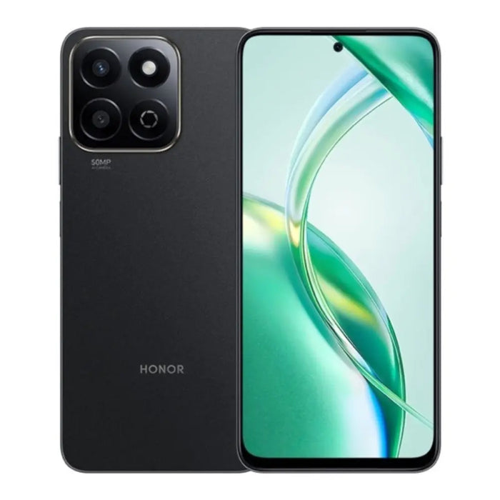 Honor 200 Smart Forest Green 6.8" 256GB 5G