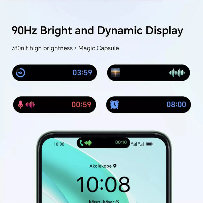 Honor X6B Digiland Outlet Store