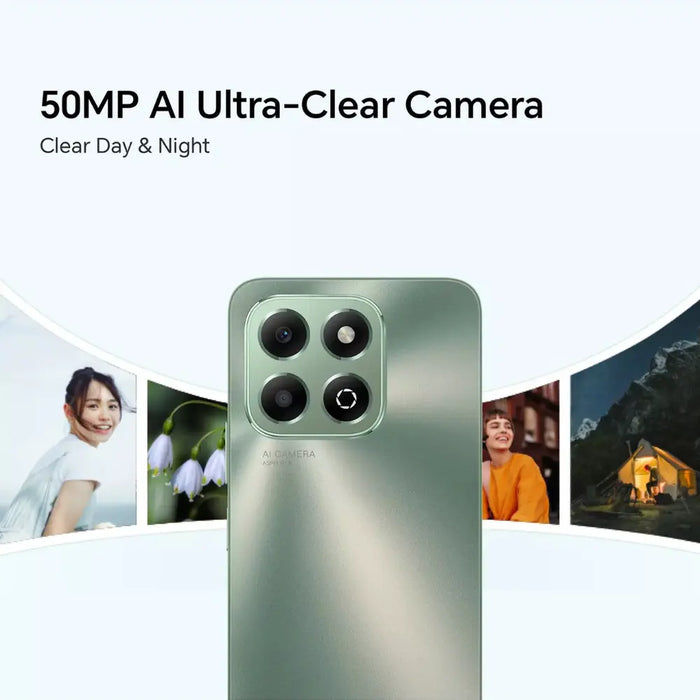 Honor X6B Digiland Outlet Store