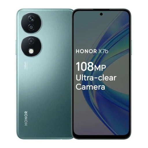Honor X7B Honor