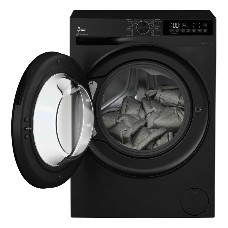 Hoover Candy H3W492DBBE/1 9Kg 1400Rpm Washing Machine Hoover