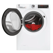 Hoover H-Wash 350 Washing Machine 9KG H3WPS496TAMB6-80 Hoover