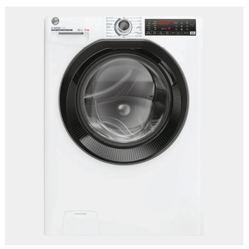 Hoover H-Wash 350 Washing Machine 9KG H3WPS496TAMB6-80 Hoover