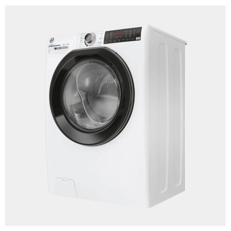 Hoover H-Wash 350 Washing Machine 9KG H3WPS496TAMB6-80 Hoover