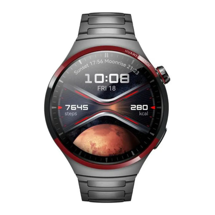 Huawei Watch 4 Pro Space Edition