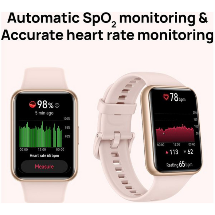 Huawei Watch Fit 2 Active Digiland Outlet Store