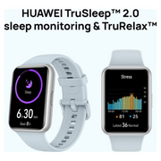 Huawei Watch Fit 2 Active Digiland Outlet Store