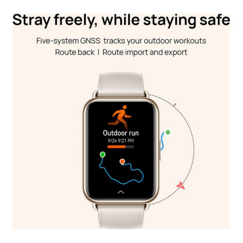 Huawei Watch Fit 2 Active Digiland Outlet Store