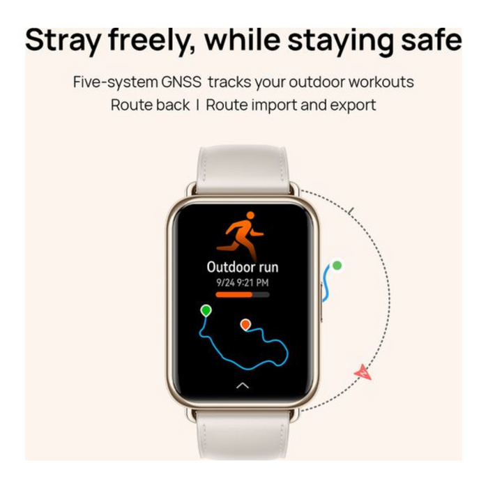 Huawei Watch Fit 2 Active Digiland Outlet Store
