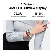 Huawei Watch Fit 2 Active Digiland Outlet Store