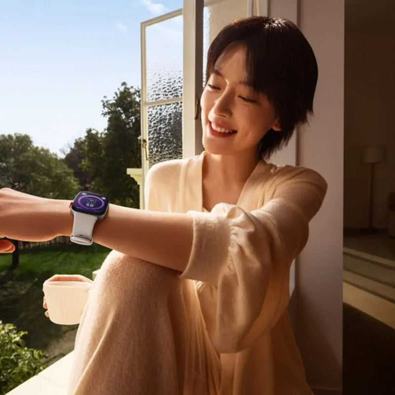 Huawei Watch Fit 3 Digiland Outlet Store