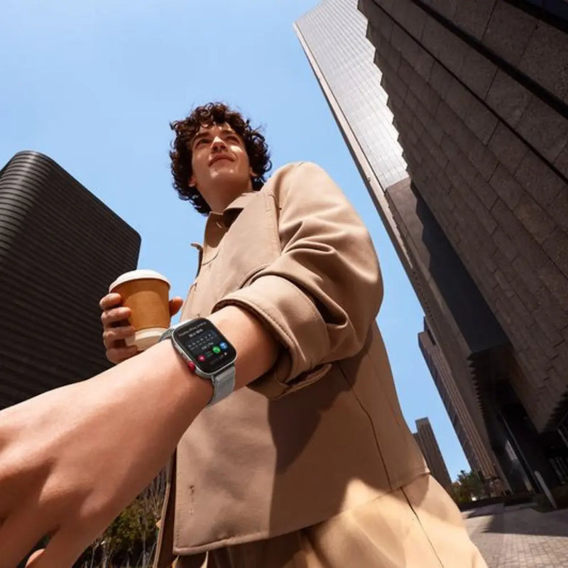 Huawei Watch Fit 3 Digiland Outlet Store