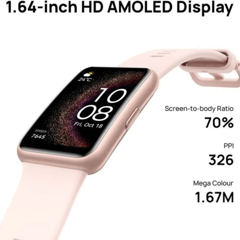 Huawei Watch Fit Special Edition