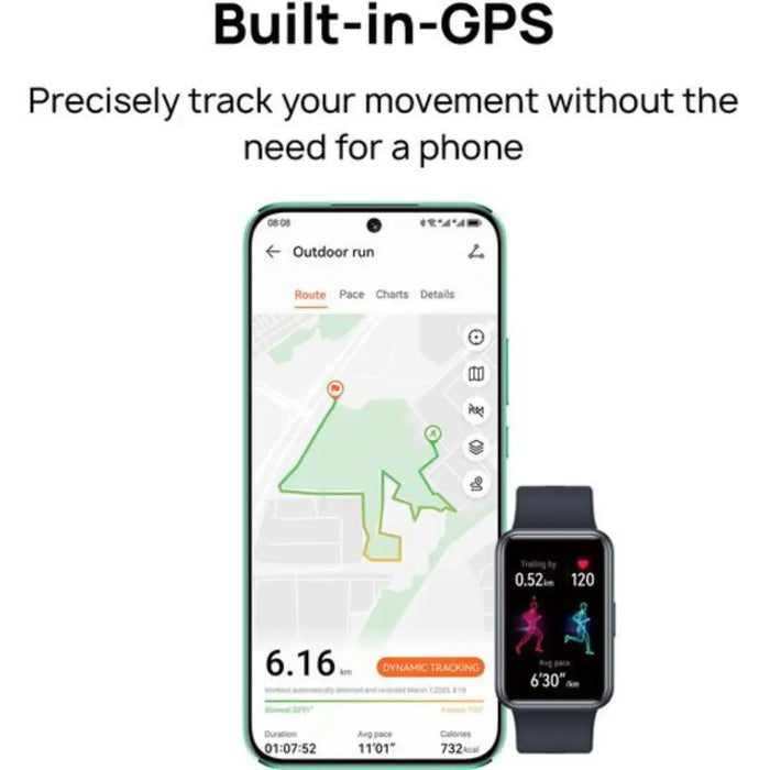 Huawei Watch Fit Special Edition