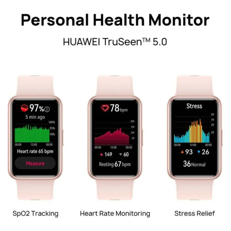 Huawei Watch Fit Special Edition