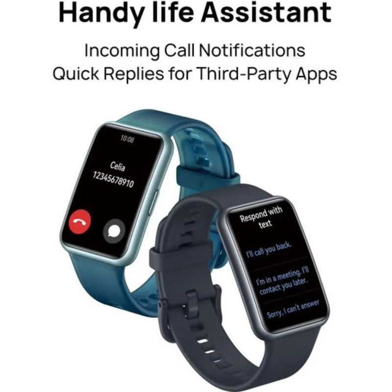 Huawei Watch Fit Special Edition