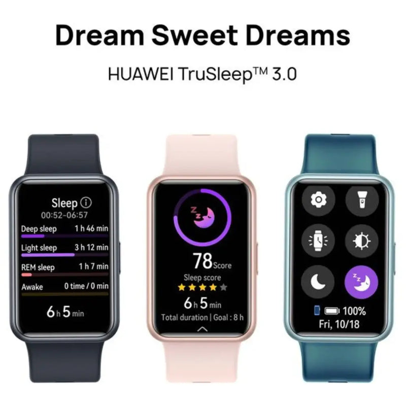 Huawei Watch Fit Special Edition