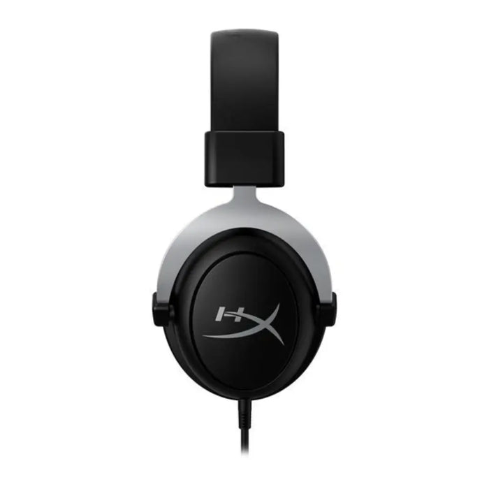 HyperX CloudX - Gaming Headset (Black-Silver) - Xbox