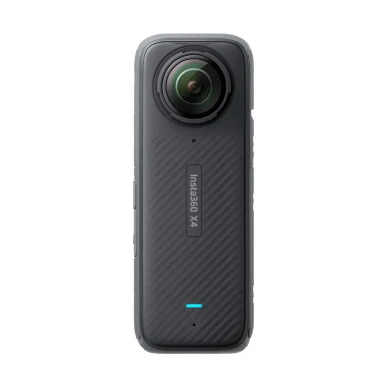 INSTA360 X4 8K 360 ACTION CAM
