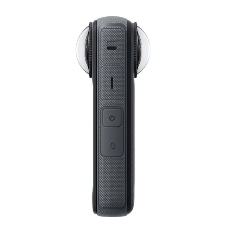 INSTA360 X4 8K 360 ACTION CAM