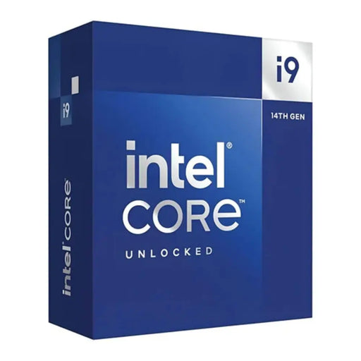 Intel i9 14900K 24 Core Core i9 Raptor Lake-S Refresh CPU/Processor Digiland Outlet Store