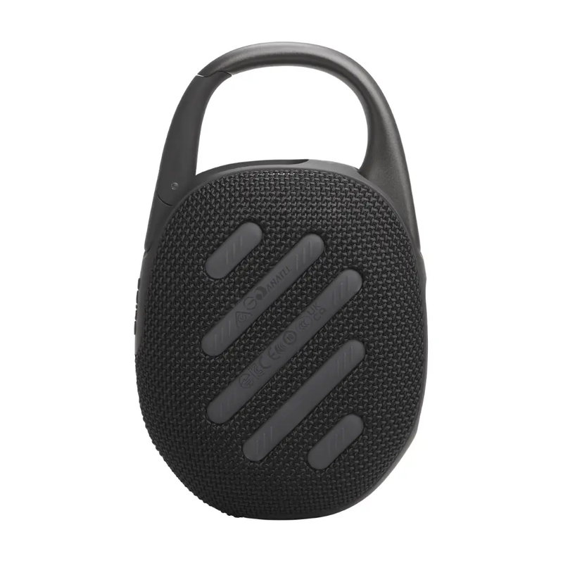 JBL Clip 5 - Black