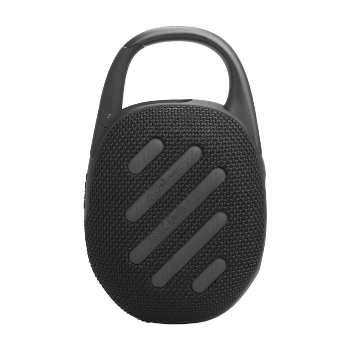JBL Clip 5 - Black