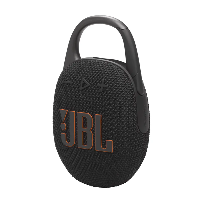 JBL Clip 5 - Black