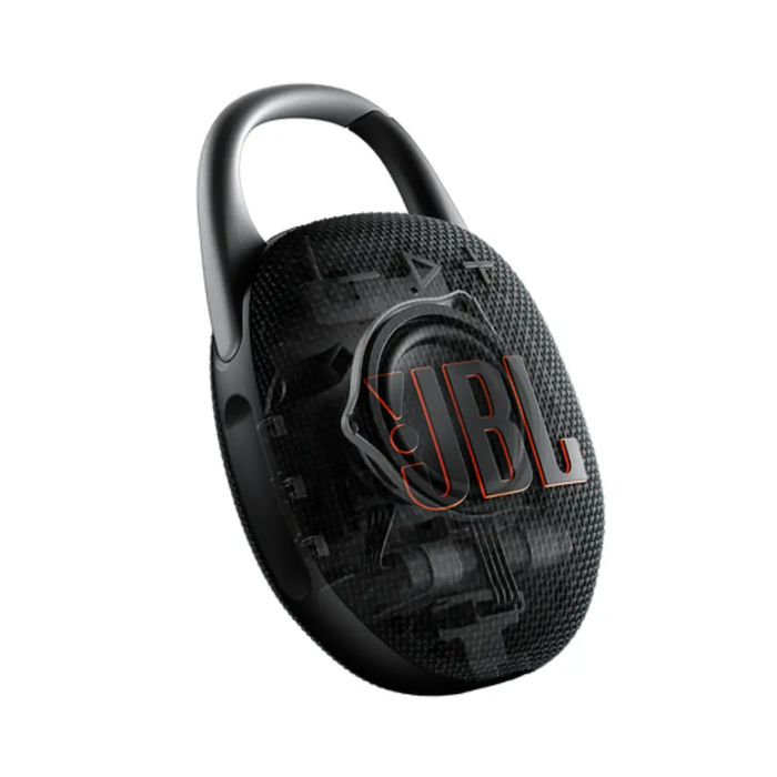 JBL Clip 5 - Black