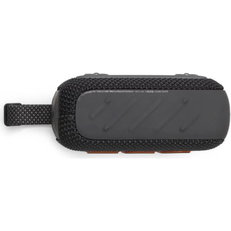 JBL GO 4 COMPACT PORTABLE SPEAKER WATERPROOF