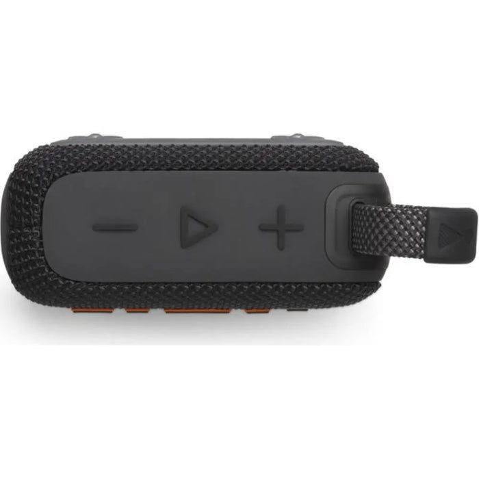 JBL GO 4 COMPACT PORTABLE SPEAKER WATERPROOF