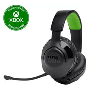 JBL Quantum 360X Xbox Wireless Gaming Headset Digiland Outlet Store