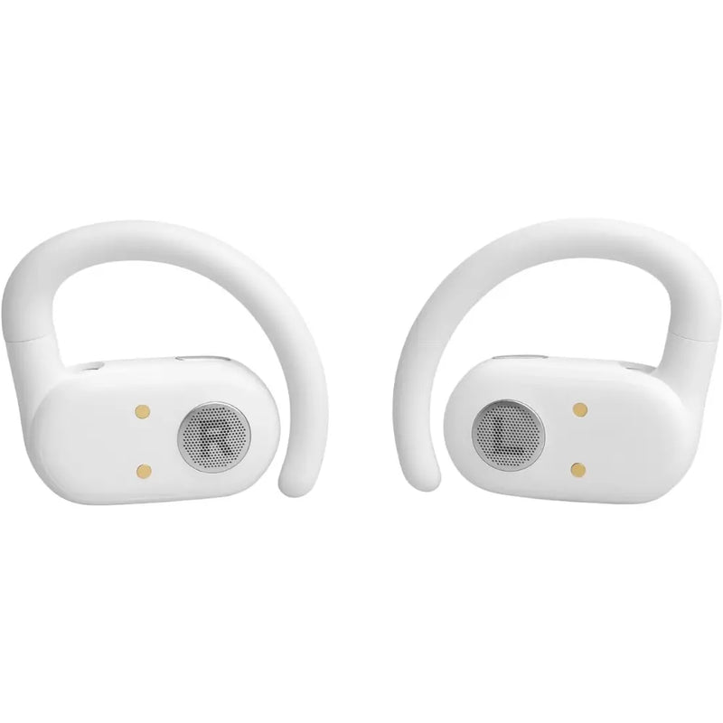 JBL SOUNDGEAR SENSE WIRELESS HEADPHONES WHITE