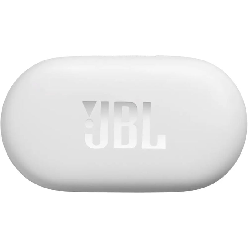 JBL SOUNDGEAR SENSE WIRELESS HEADPHONES WHITE