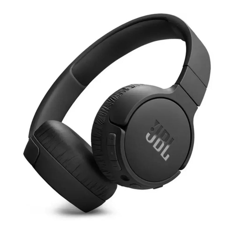 JBL Tune 670NC Wireless Bluetooth Noise-Cancelling Headphones Digiland Outlet Store