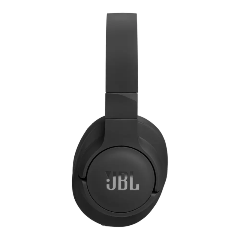 JBL Tune 770NC Wireless Bluetooth Noise-Cancelling Headphones - JBLLIVE770NCBLK JBL