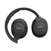 JBL Tune 770NC Wireless Bluetooth Noise-Cancelling Headphones - JBLLIVE770NCBLK JBL